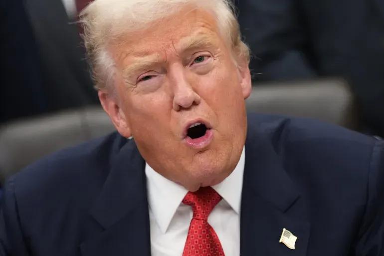 Estados Unidos se va con toda contra el Cartel de los Soles, abriéndose la posibilidad de una intervención militar en Venezuela