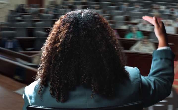 Del 30 % a la paridad: el estudio que reabre el debate sobre la insuficiencia de la Ley de Cuotas