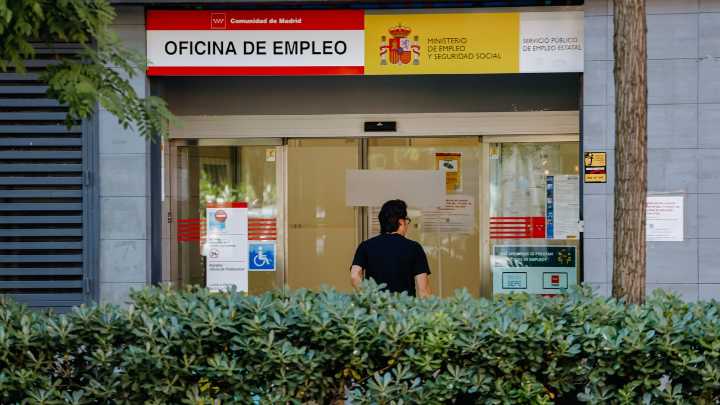 Trabajo en el SEPE sin experiencia ni estudios superiores: salario de hasta 30.000 euros