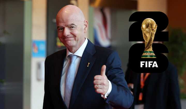 ¡Sin Mundial 2026! FIFA prohíbe comprar boletos a quienes acosaron a futbolistas a través de redes sociales