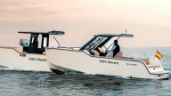 Mallorca acoge el primer club de barcos 100% eléctricos del Mediterráneo