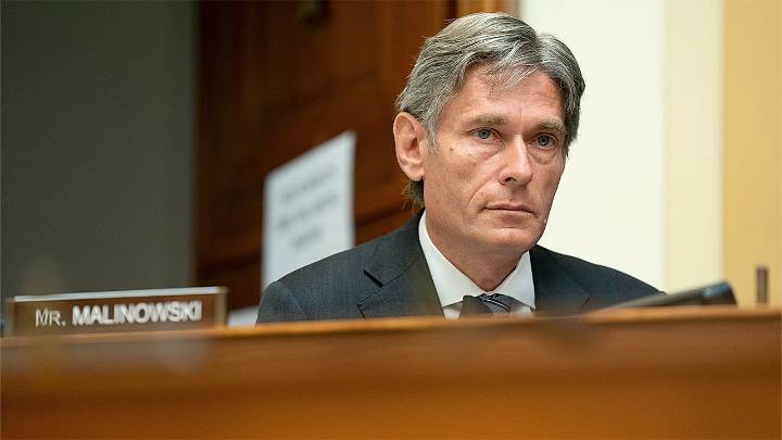 Tom Malinowski launches New Jersey Congress bid targeting Trump policies
