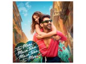 Kartik, Ananya's 'Tu Meri Main Tera Main Tera Tu Meri' teaser...