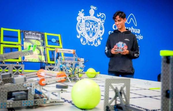 Tiene a cargo DIF Municipal 41 centros comunitarios y 6 Cedefams