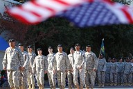 10 Alabama counties with most veterans