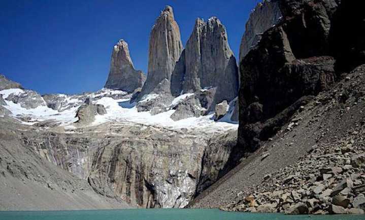 Accidente en Torres del Paine, Chile deja dos mexicanos muertos