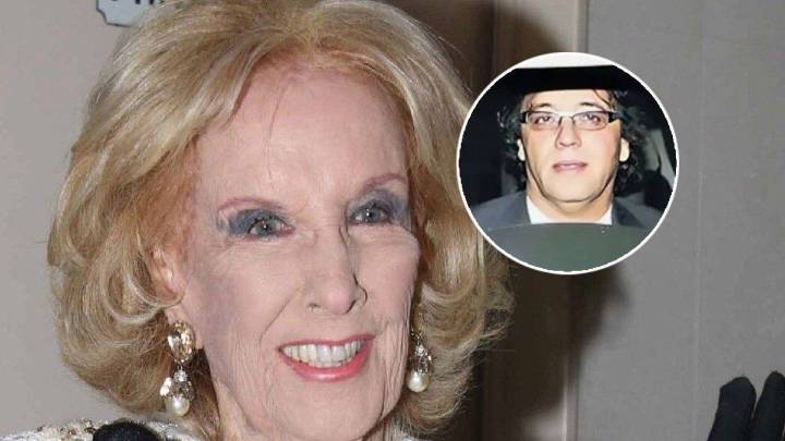 Arranca el juicio contra Mirtha Legrand por el despido de su histórico chofer