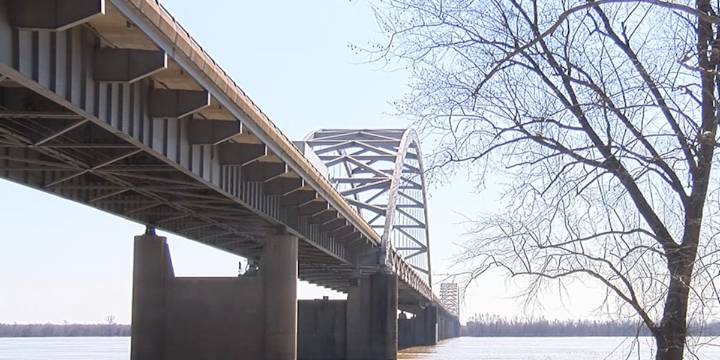 IDOT: I-24 Ohio River Bridge reopening pushed back to mid