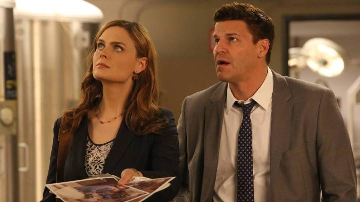 'Bones': Where the Cast Is Today