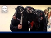 David Arquette and Robert Englund on why horror is more popular than ever