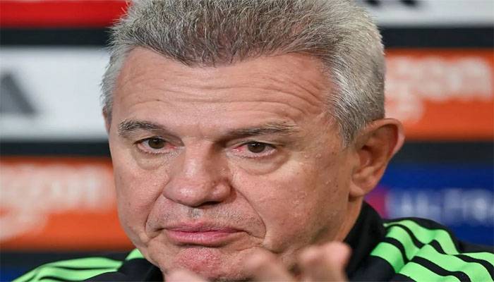 Javier Aguirre planea cambios para el México vs Paraguay
