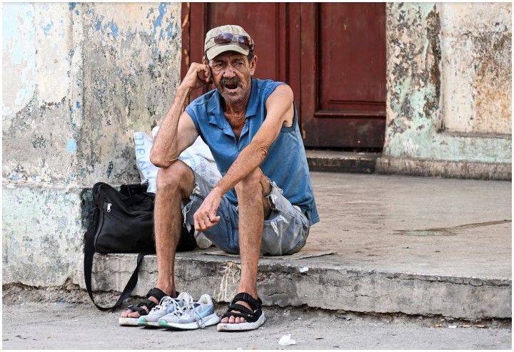 El 99% de los jubilados cubanos no cubre sus necesidades básicas de alimentación, vivienda y medicamentos