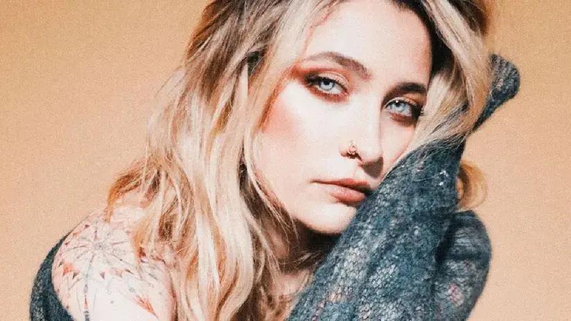 “No consuman drogas, me arruinó la vida”: Paris Jackson muestra cómo su adicción le perforó el tabique [VIDEO]