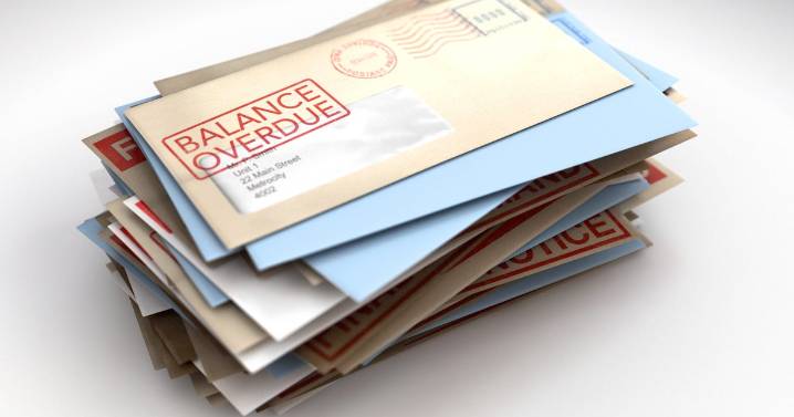 Can a debt collector add interest charges and fees to your unpaid debts?