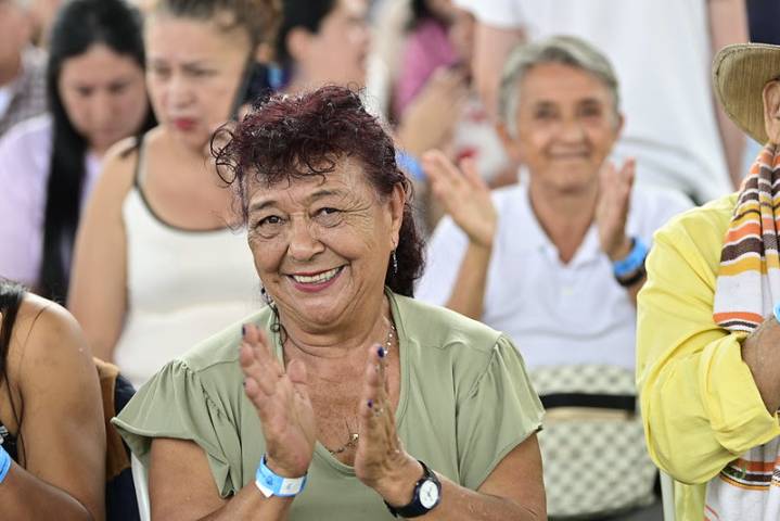 Colombia Mayor: Prosperidad Social entrega recursos del primer ciclo de pagos del año
