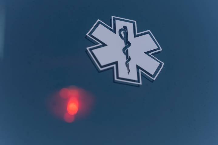 Central Pa. man, 49, dies after crashing into tree: state police