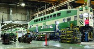 Subway car assembly still favours Alstom