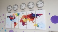 GK: Which Country Has The Highest Number Of Time Zones?