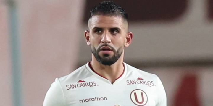 Matías Di Benedetto y la alegría por el tricampeonato con Universitario en Liga 1 2025: “Es un orgullo muy grande, fuimos justos campeones”