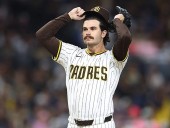 SIMMONS SAYS: Blue Jays' Dylan Cease a younger version of Kevin Gausman