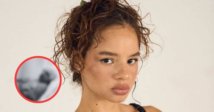 Hermana de Alejandra Baigorria reporta su estado de salud tras grave accidente vehicular con peculiar video