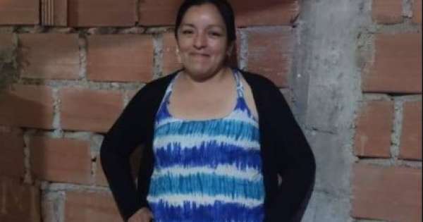 Buscan desesperadamente a una salteña que no vuelve a su casa desde el 3 de noviembre