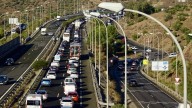 Acuerdo unánime por la movilidad en Málaga: la Diputación exige mejoras en carreteras y transporte público al Gobierno y la Junta