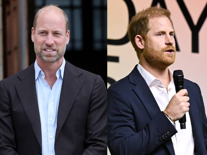 Royal Sources Expose When Princes William & Harry's Relationship 'Quietly Snapped'