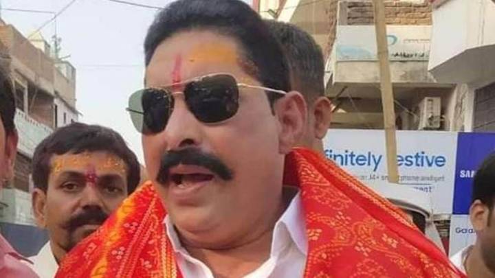 Ex-MLA Anant Singh, 2 others arrested over Dular Chand Yadav death case