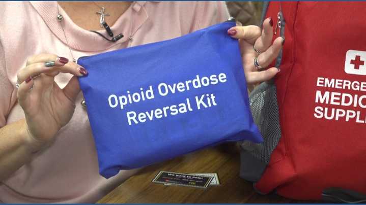 AMR leads community effort helping hundreds of people experiencing homelessness in Knoxville