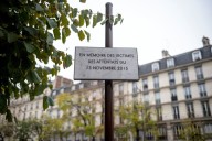 Ten years on, France bears the scars of the November 13 attacks