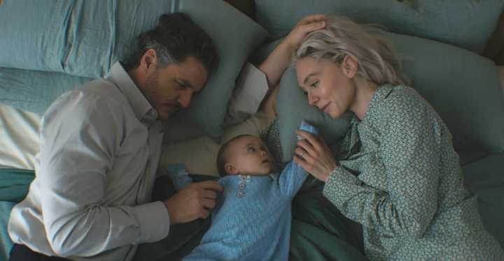 Michael Giacchino Wrote a Whole Other Score for Fantastic Four