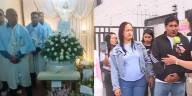 La Victoria: Madre finge la muerte de su hija y hace funeral para no devolver dinero de promoción escolar