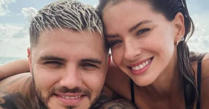 Hay rumores de tensión entre la China Suárez y Mauro Icardi: aseguran que ella le pidió dejar el Galatasaray