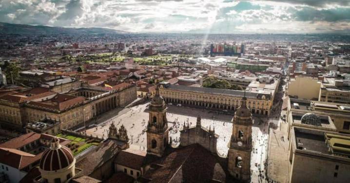 Bogotá recibió 7,3 millones de turistas durante el primer semestre