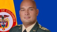 Falleció el teniente coronel Rafael Granados, tras ataque armado al norte de la ciudad de Popayán