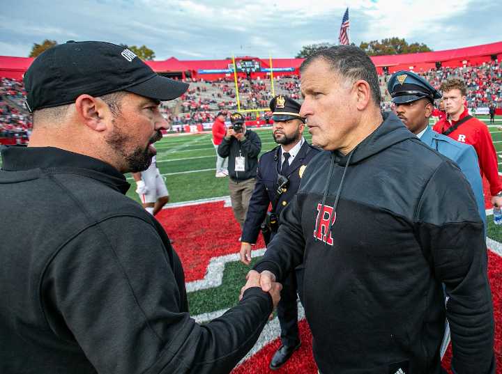Ohio State football vs. Rutgers: Game-Time Decisions for the Buckeyes’ game against the Scarlet Knights