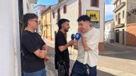 Sanguijuelas del Guadiana anuncian la 'traca final' de su gira con un concierto en Badajoz