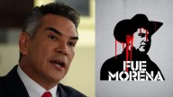 'Alito' usa homicidio de Carlos Manzo para acusar 'Estado fallido' en México