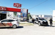 Entrega tortillas y roban su auto en la Otilio Montaño
