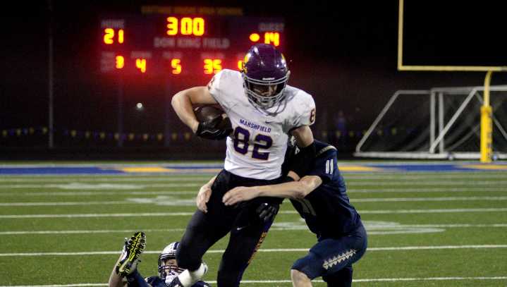 Which teams will win in 4A Oregon high school football playoffs semifinals? Our predictions for each game
