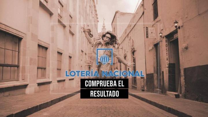 La Lotería Nacional de este jueves reparte premios por Asturias: estas son las dos localidades donde se ha vendido