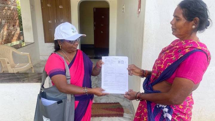 ECI launches ‘SIR 2.0’: Your guide to the door-to-door voter list verification