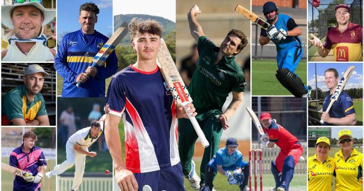Best club cricketers in Australia: the top 85 players revealed