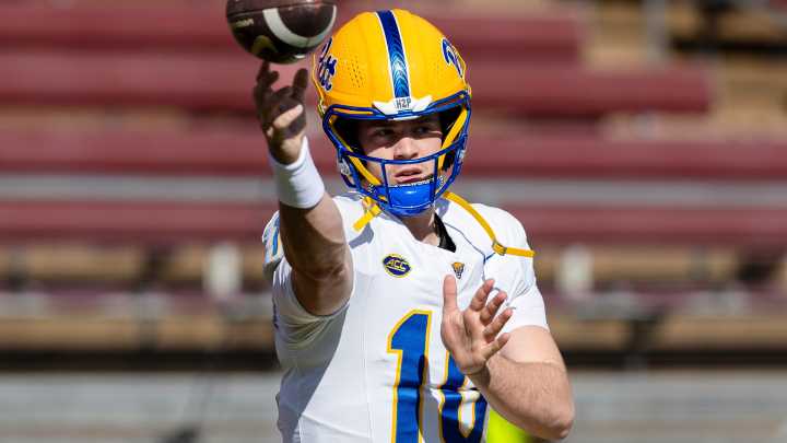 Pitt at Georgia Tech odds, picks and predictions