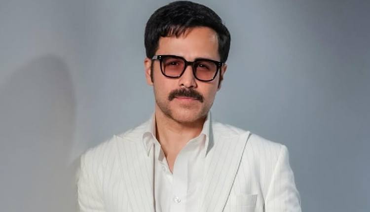 Emraan Hashmi: ‘I Sometimes Feel Melodies Of 2000s Bollywood Songs Were Better’