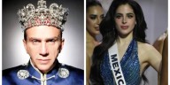 Osmel Sousa, el Zar de la Belleza que defendió a Fátima Bosch, anuncia su salida de Miss Universo: “Lo sentí necesario”
