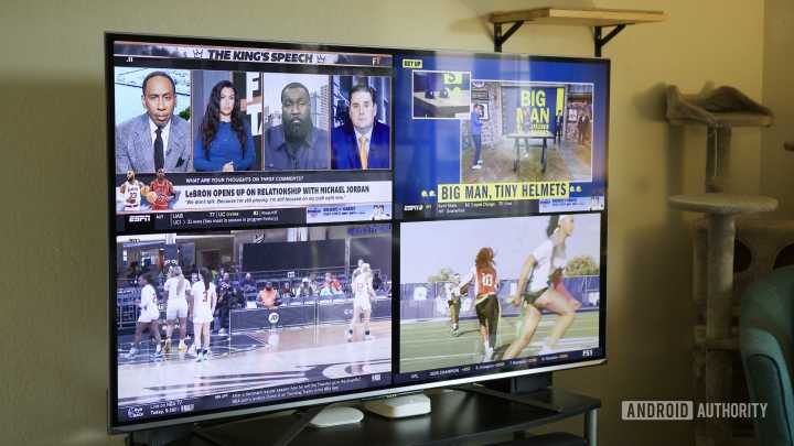 Frustrated over YouTube TV losing all of Disney’s channels? Blame ESPN’s crazy pricing