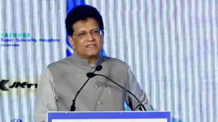 ‘Fair, equitable, balanced’: Piyush Goyal’s requirements from a trade deal with the U.S.