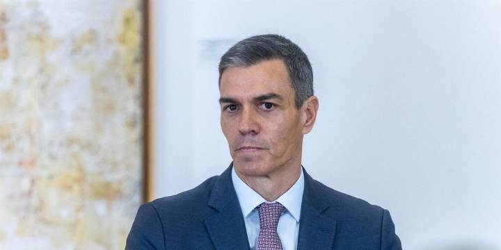 Pedro Sánchez llega a la cumbre UE-CELAC con un mensaje de unidad ante la fragmentación internacional: busca que Europa y América Latina actúen como ejes de estabilidad